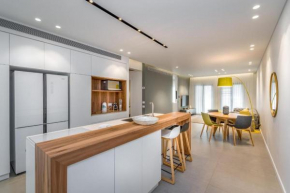 Luxury 2BR&Washrooms, balcony, pool, parking